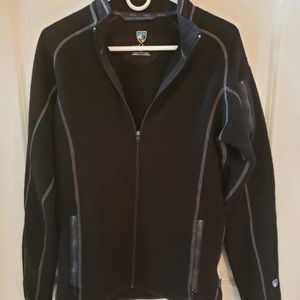 Kuhl light weight jacket